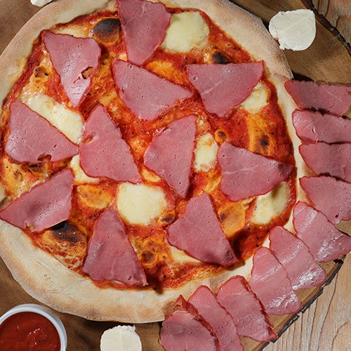 Pizza Parma N