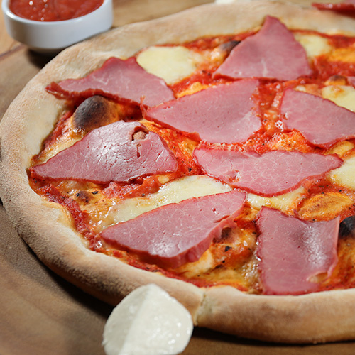 Pizza Parma F